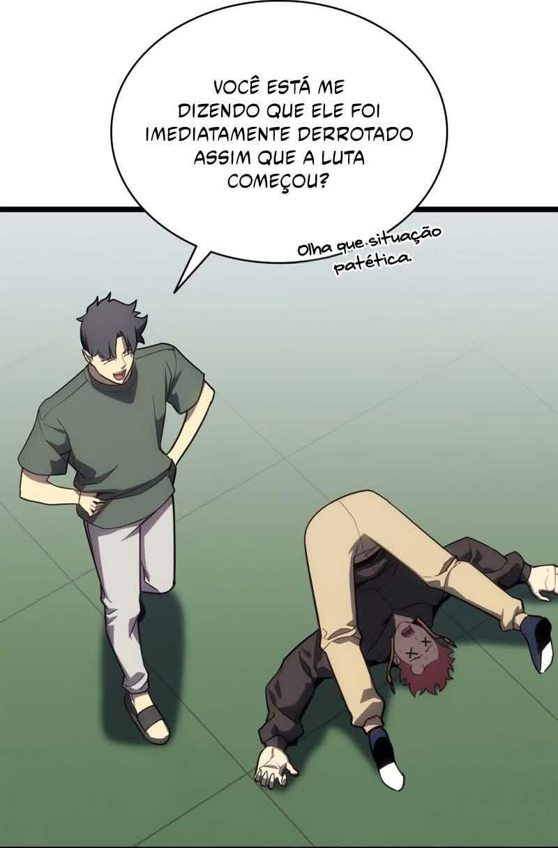 Read Retorno do Herói de Classe Desastre Pt Manga Online