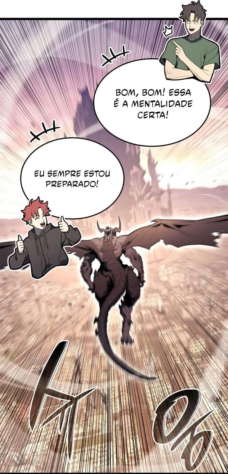 Read Retorno do Herói de Classe Desastre Pt Manga Online