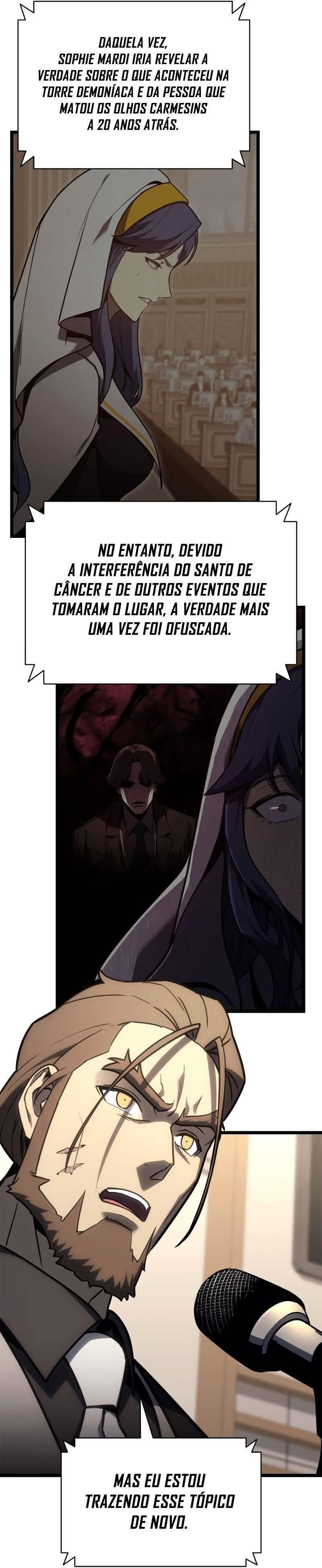 Read Retorno do Herói de Classe Desastre Pt Manga Online