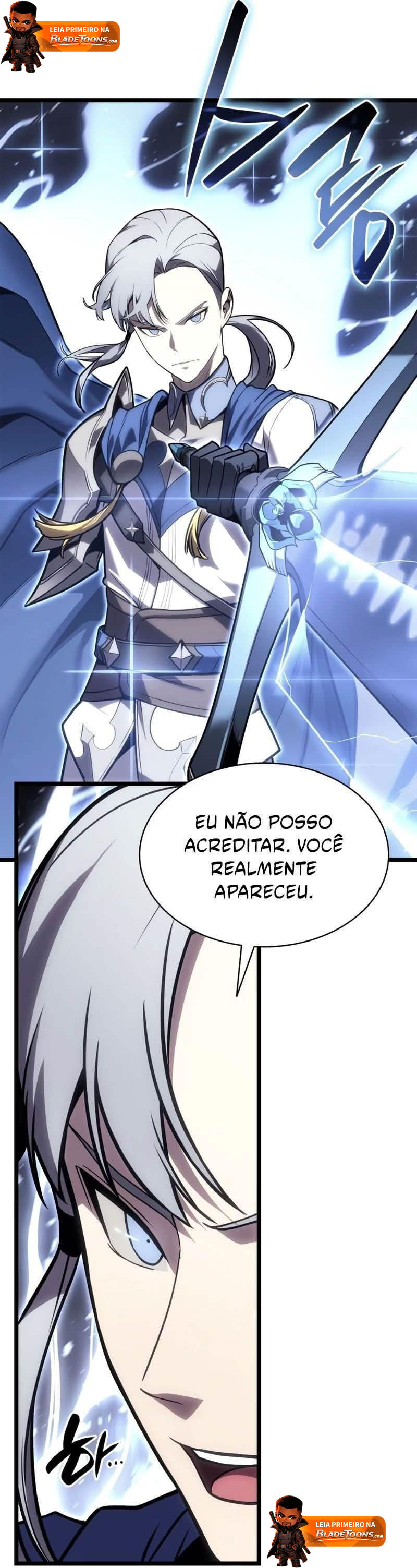 Read Retorno do Herói de Classe Desastre Pt Manga Online