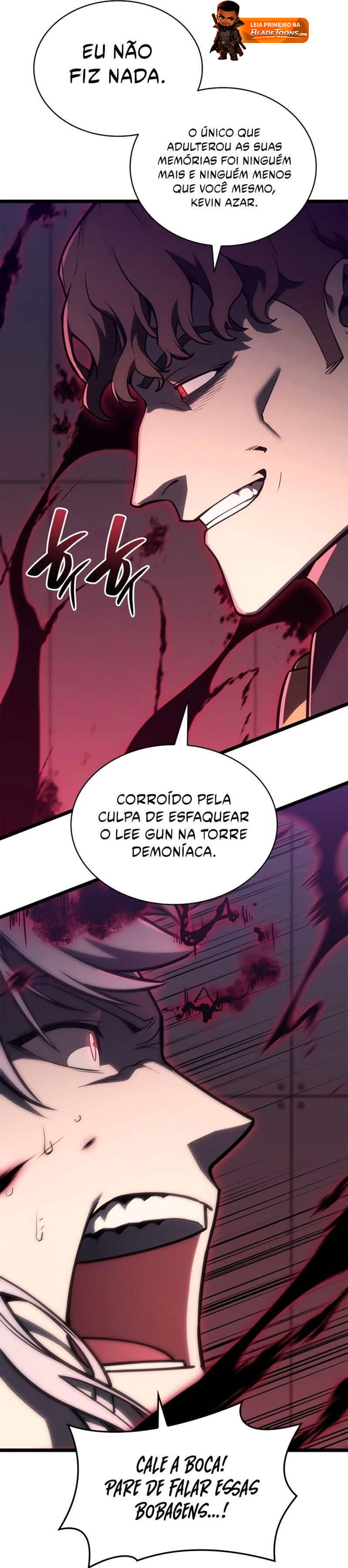 Read Retorno do Herói de Classe Desastre Pt Manga Online