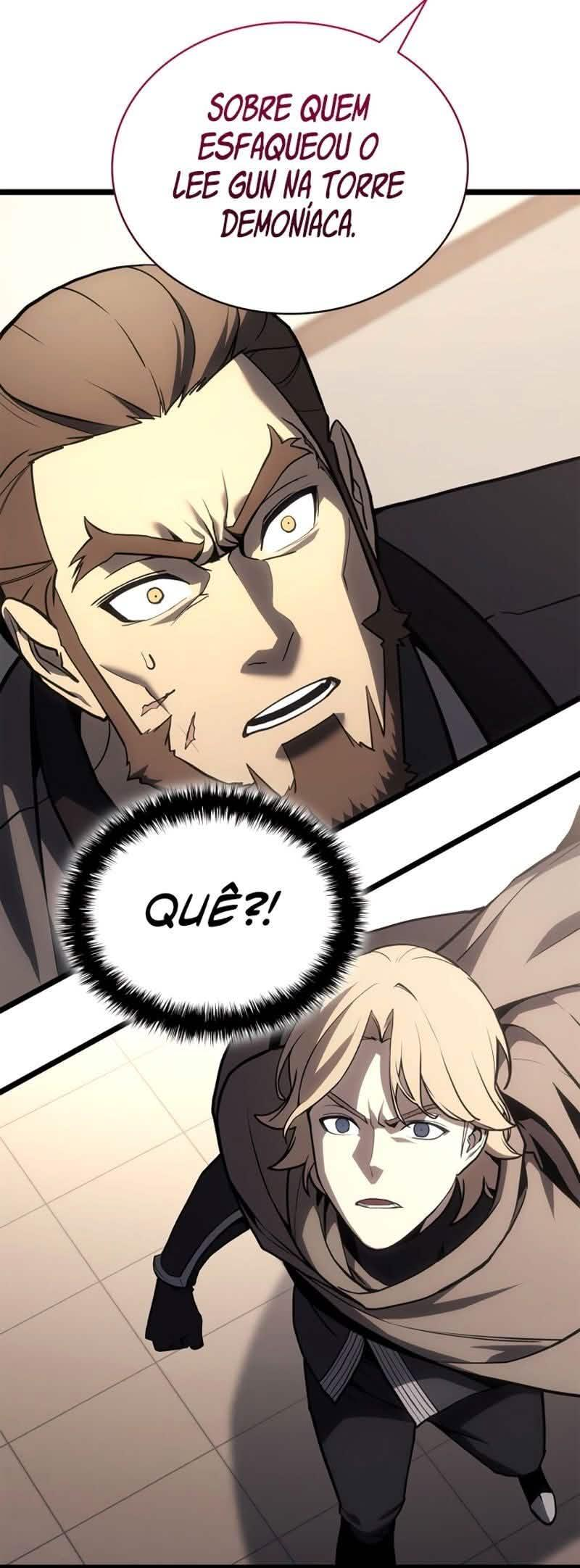 Read Retorno do Herói de Classe Desastre Pt Manga Online