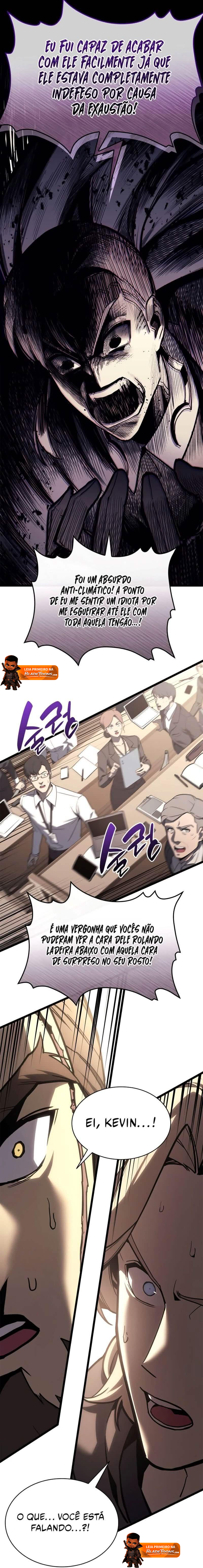 Read Retorno do Herói de Classe Desastre Pt Manga Online