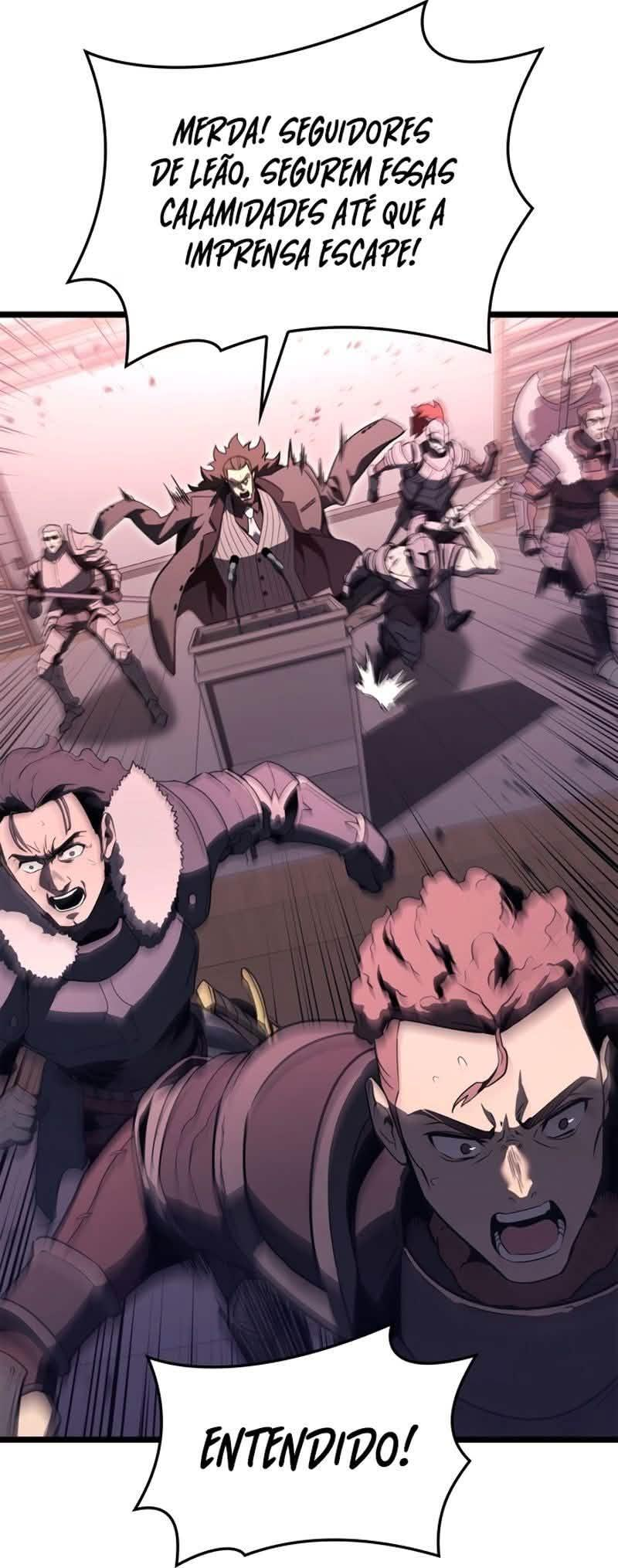 Read Retorno do Herói de Classe Desastre Pt Manga Online