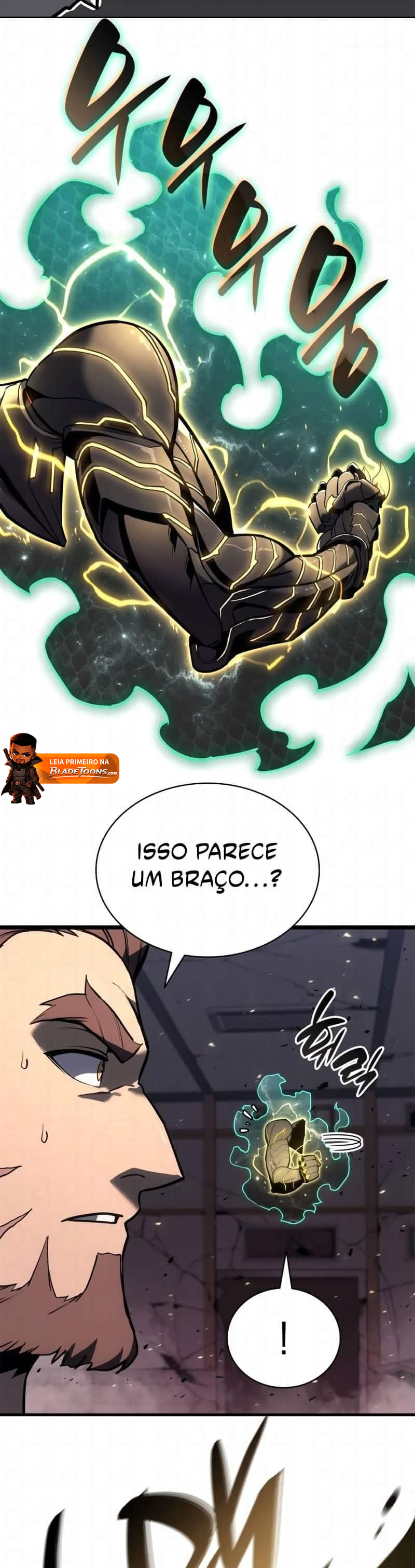 Read Retorno do Herói de Classe Desastre Pt Manga Online
