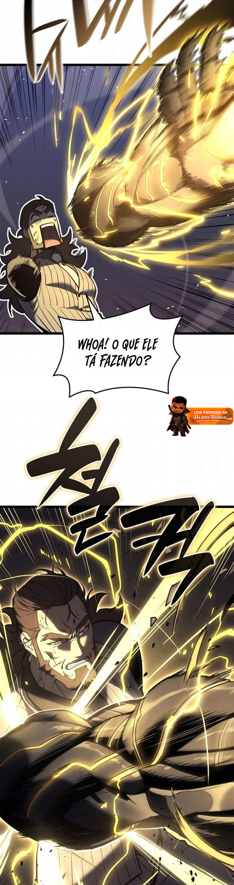 Read Retorno do Herói de Classe Desastre Pt Manga Online
