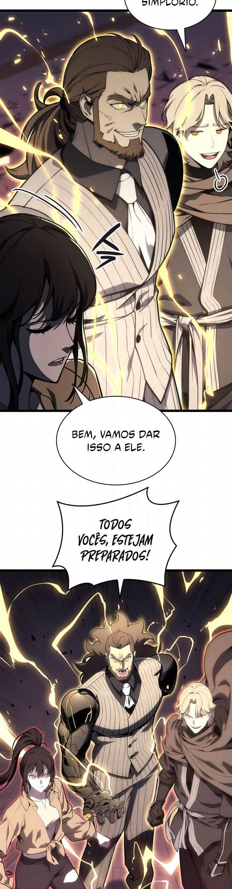 Read Retorno do Herói de Classe Desastre Pt Manga Online