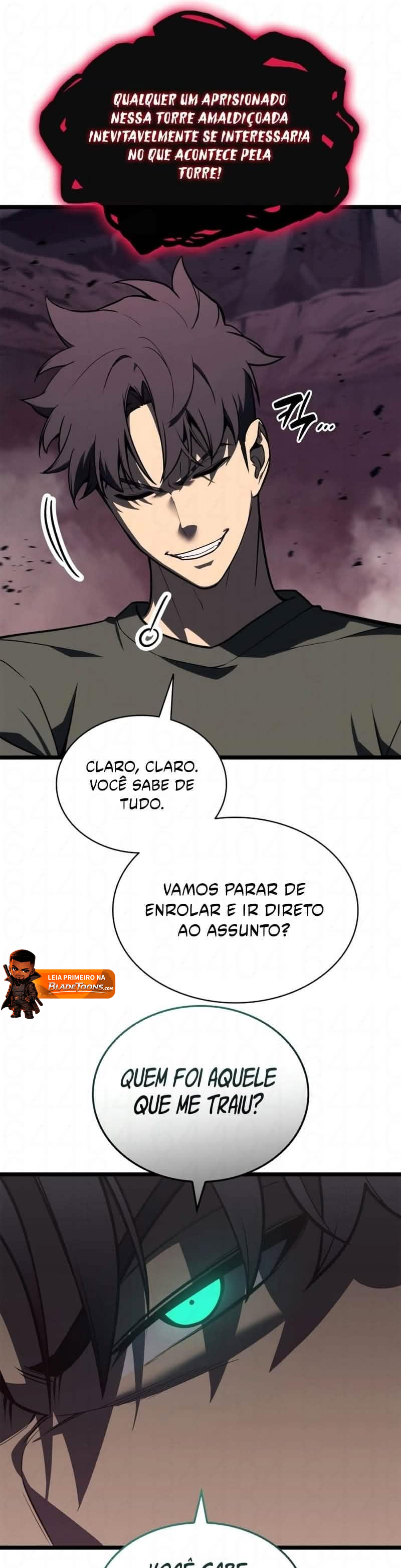 Read Retorno do Herói de Classe Desastre Pt Manga Online