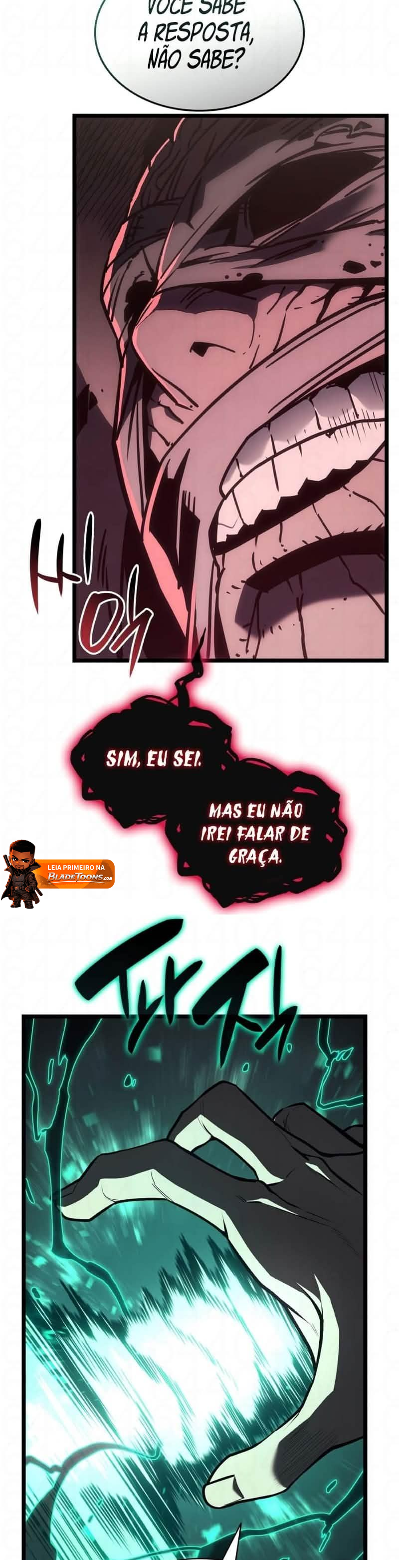 Read Retorno do Herói de Classe Desastre Pt Manga Online