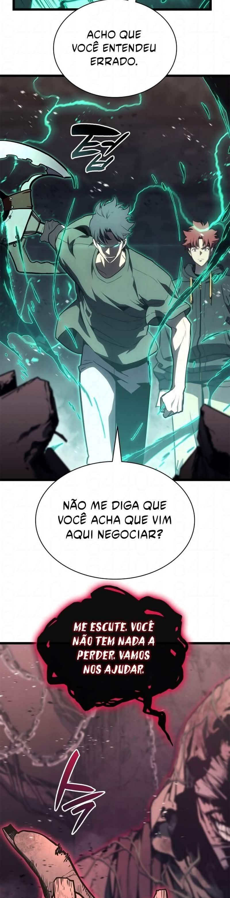 Read Retorno do Herói de Classe Desastre Pt Manga Online