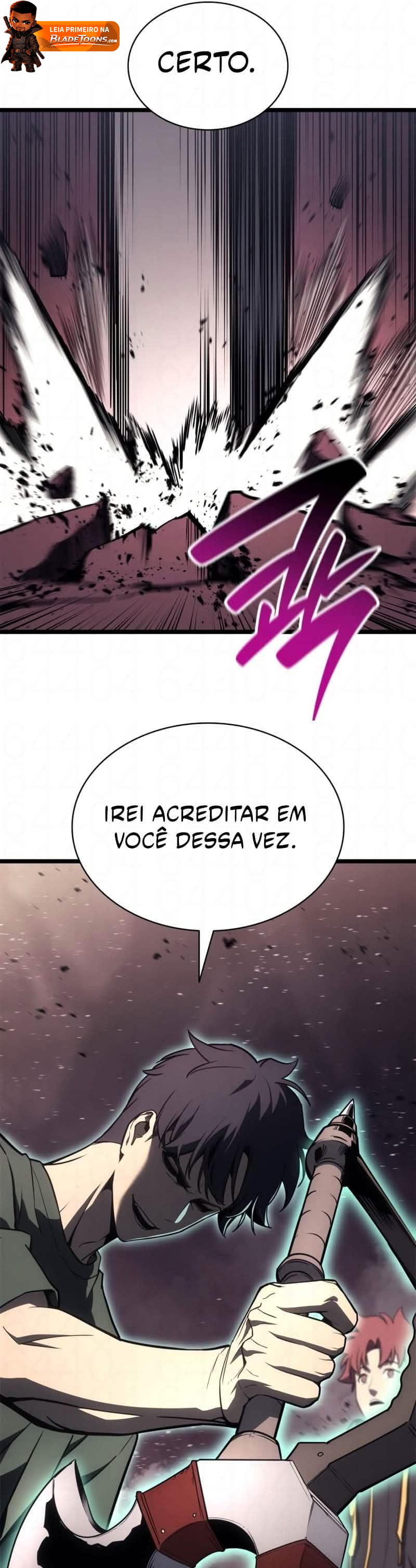 Read Retorno do Herói de Classe Desastre Pt Manga Online