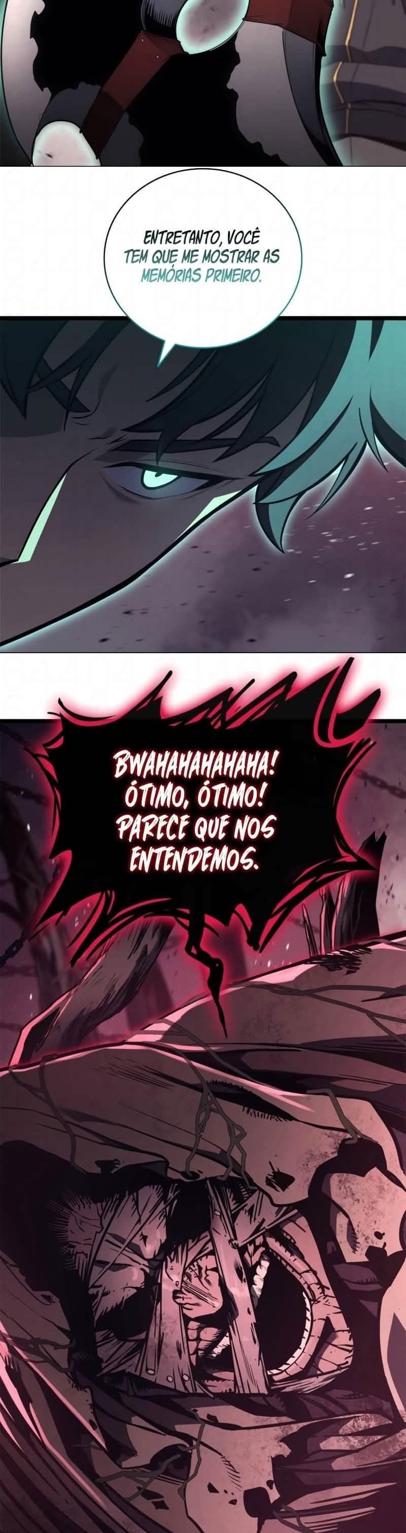 Read Retorno do Herói de Classe Desastre Pt Manga Online