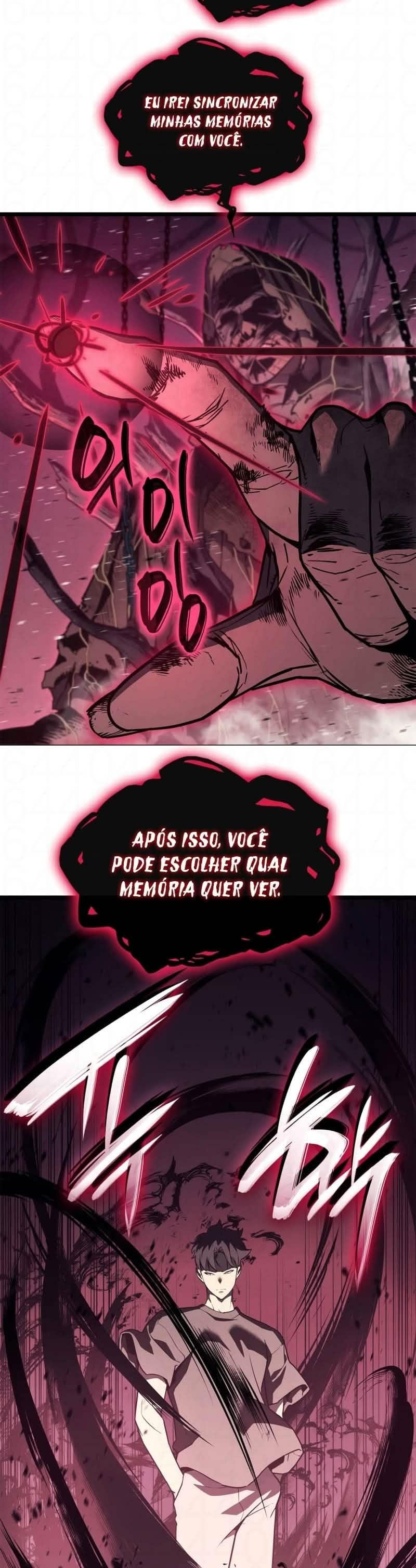 Read Retorno do Herói de Classe Desastre Pt Manga Online