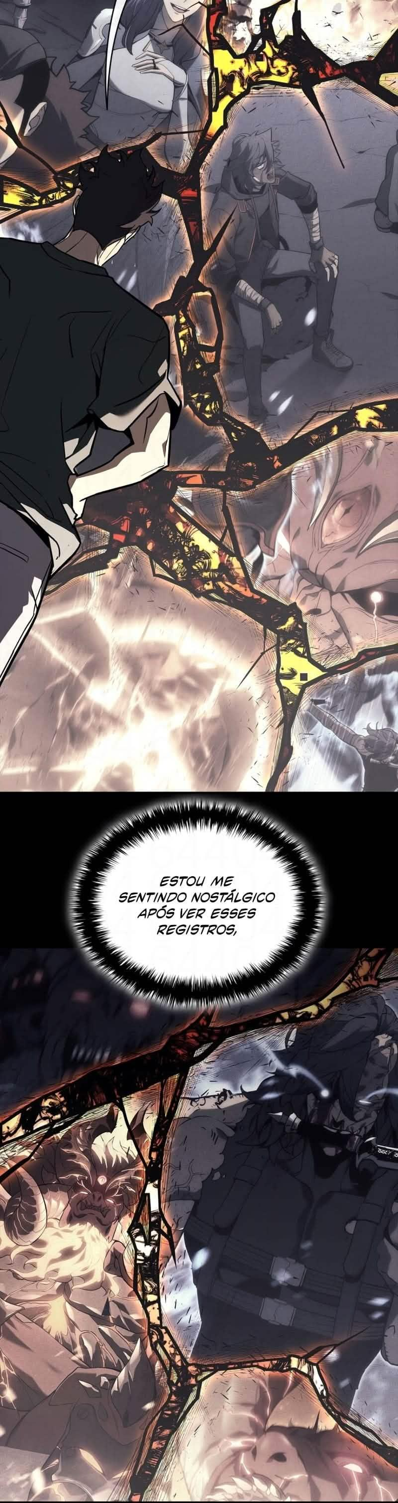 Read Retorno do Herói de Classe Desastre Pt Manga Online