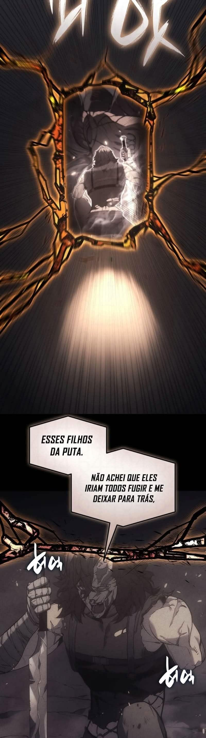 Read Retorno do Herói de Classe Desastre Pt Manga Online
