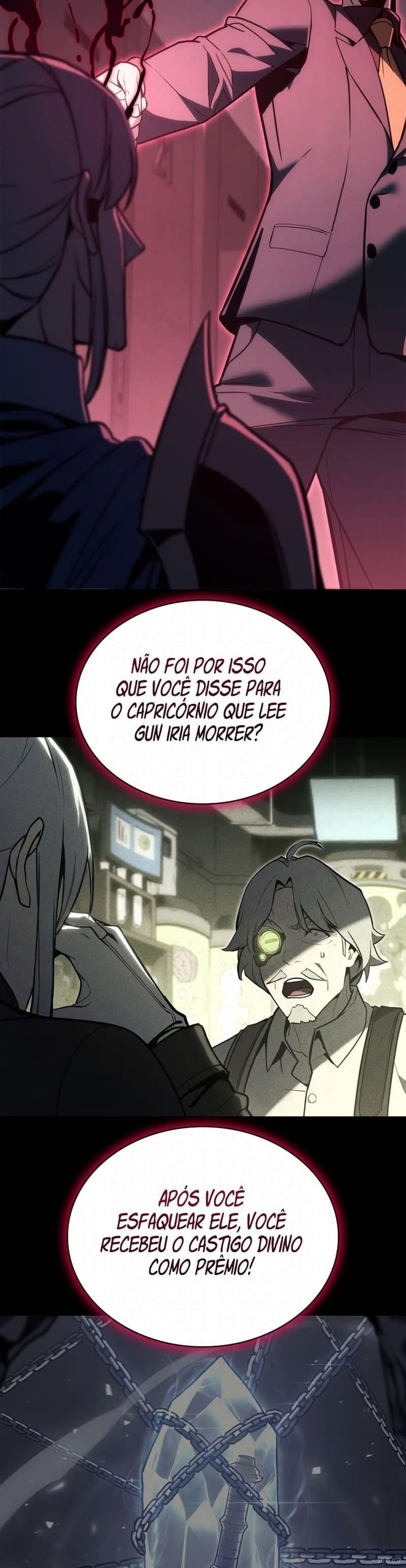 Read Retorno do Herói de Classe Desastre Pt Manga Online