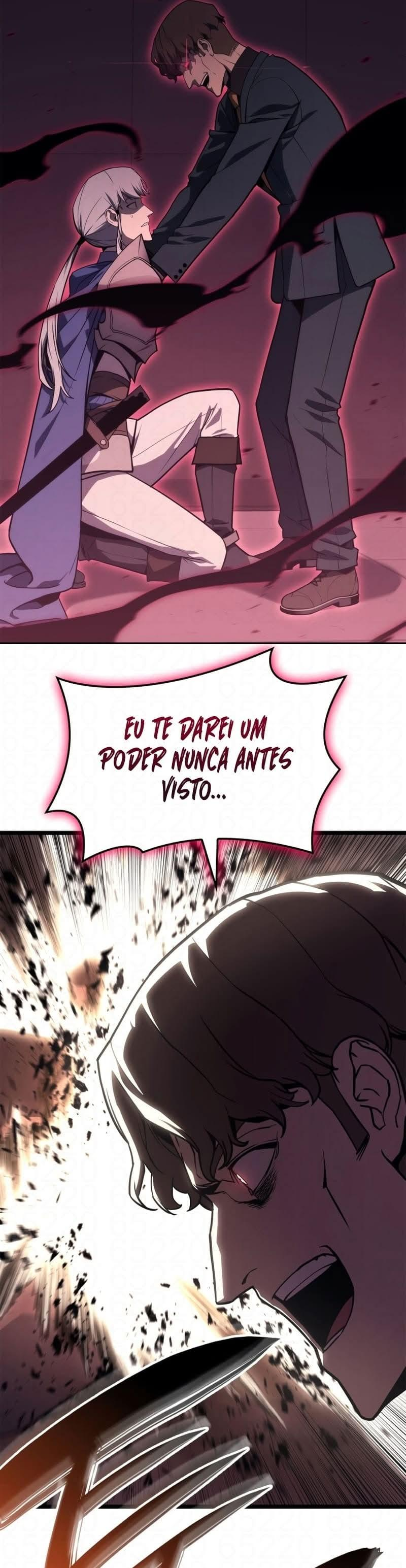 Read Retorno do Herói de Classe Desastre Pt Manga Online