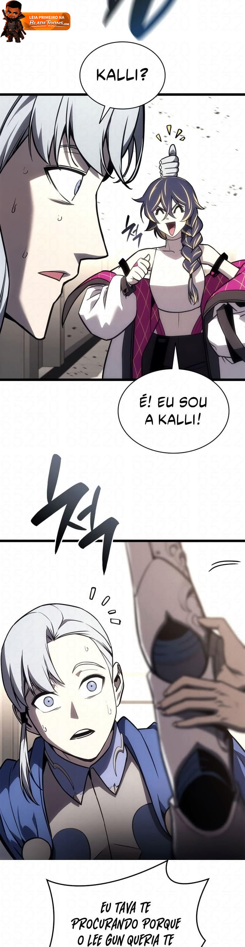 Read Retorno do Herói de Classe Desastre Pt Manga Online