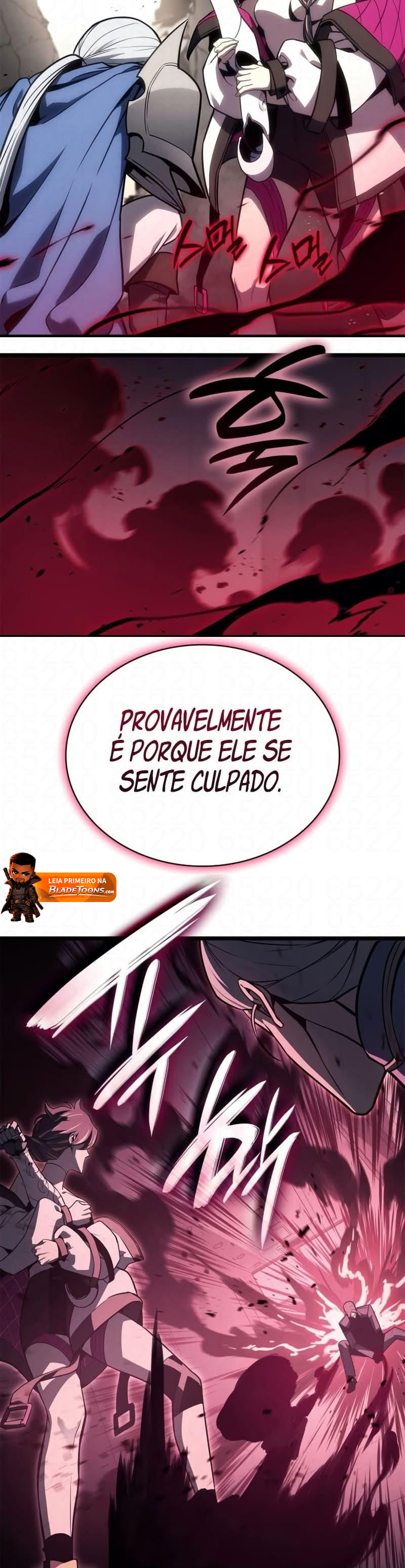 Read Retorno do Herói de Classe Desastre Pt Manga Online