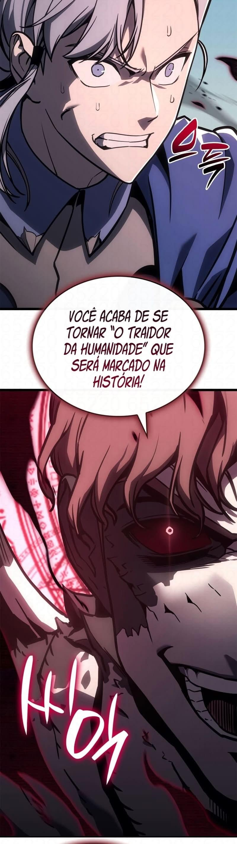 Read Retorno do Herói de Classe Desastre Pt Manga Online