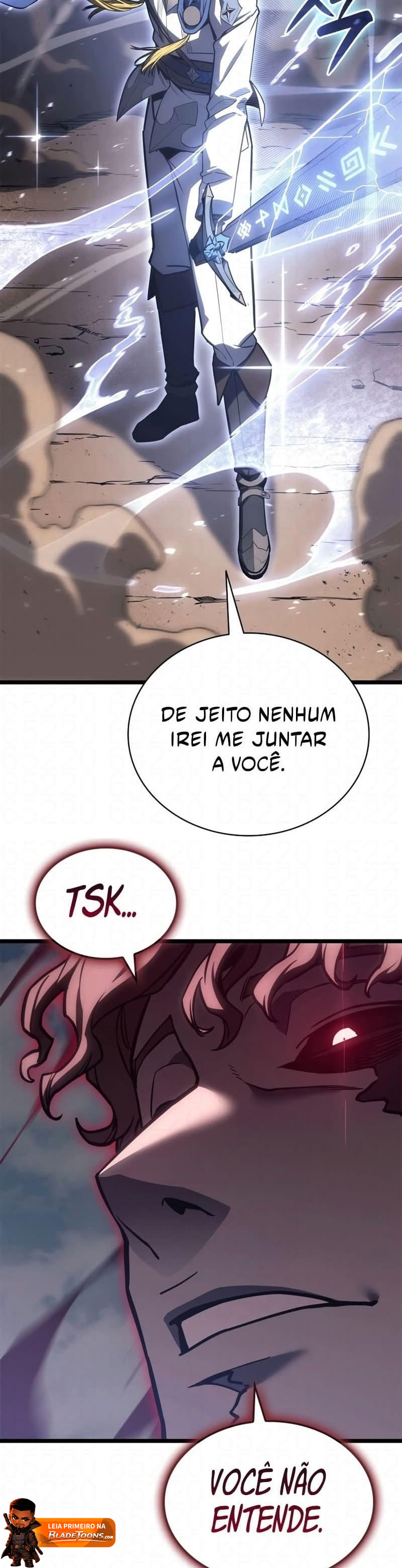 Read Retorno do Herói de Classe Desastre Pt Manga Online