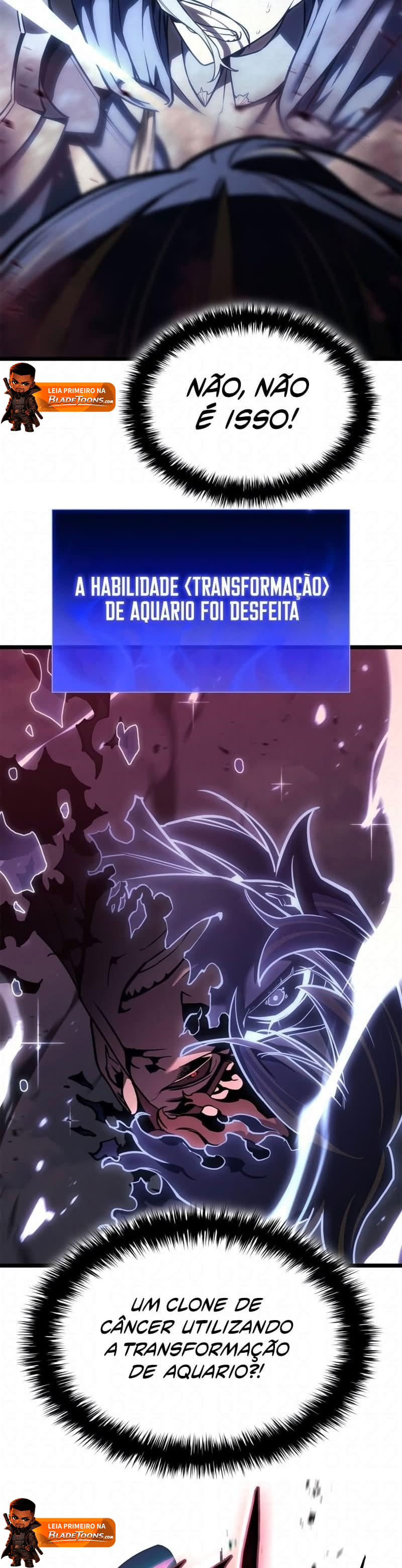 Read Retorno do Herói de Classe Desastre Pt Manga Online