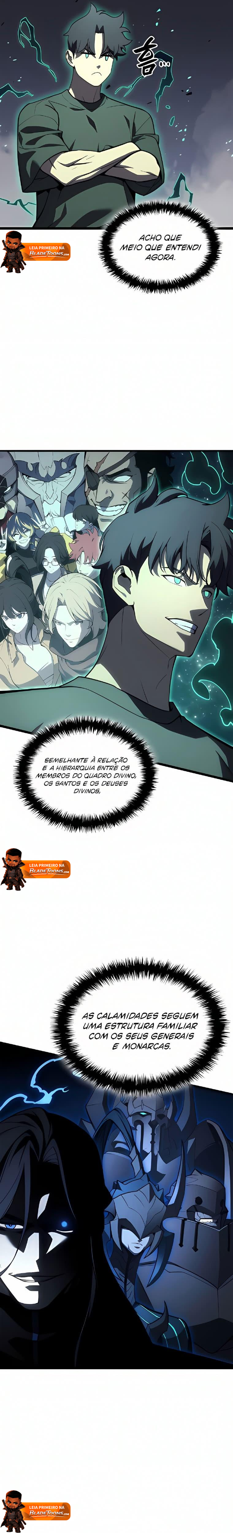 Read Retorno do Herói de Classe Desastre Pt Manga Online