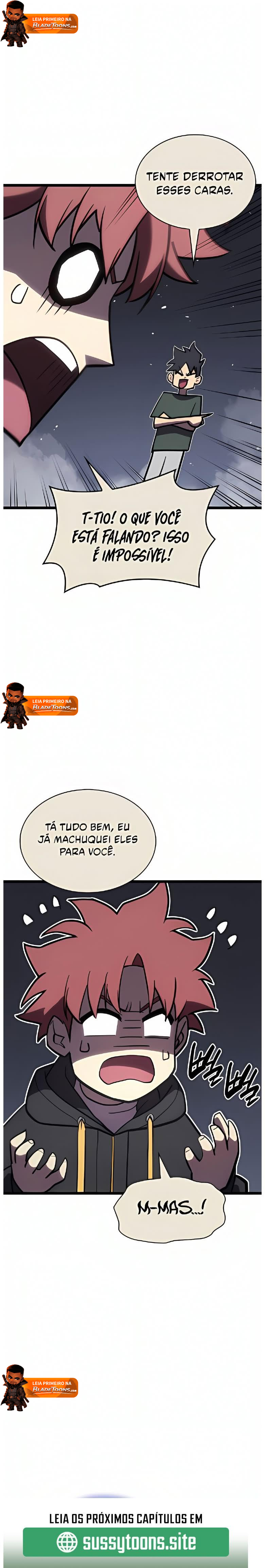 Read Retorno do Herói de Classe Desastre Pt Manga Online