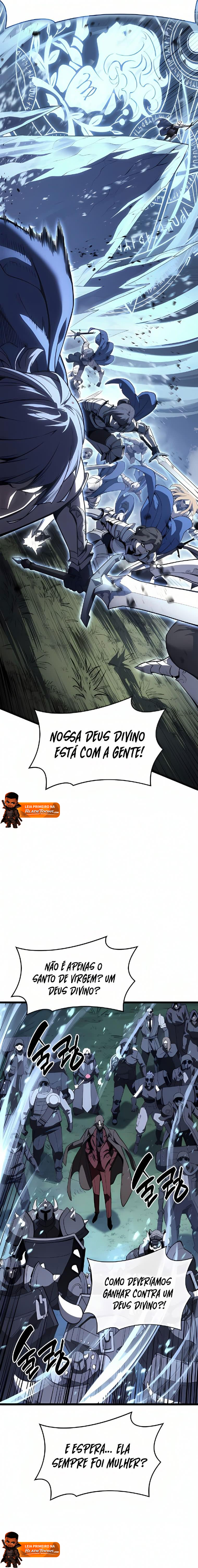 Read Retorno do Herói de Classe Desastre Pt Manga Online