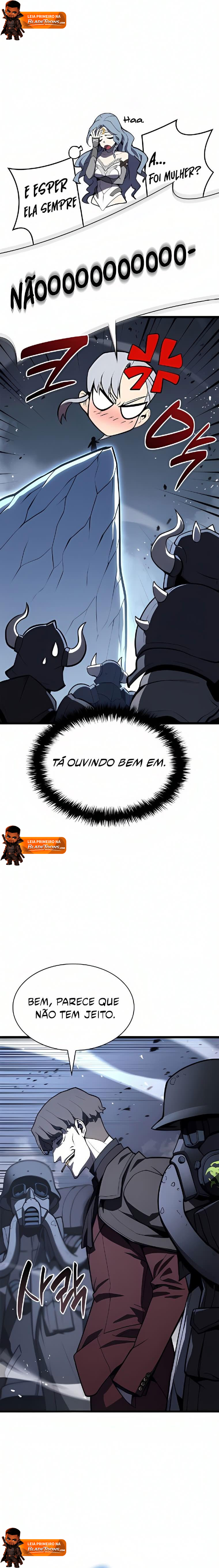 Read Retorno do Herói de Classe Desastre Pt Manga Online