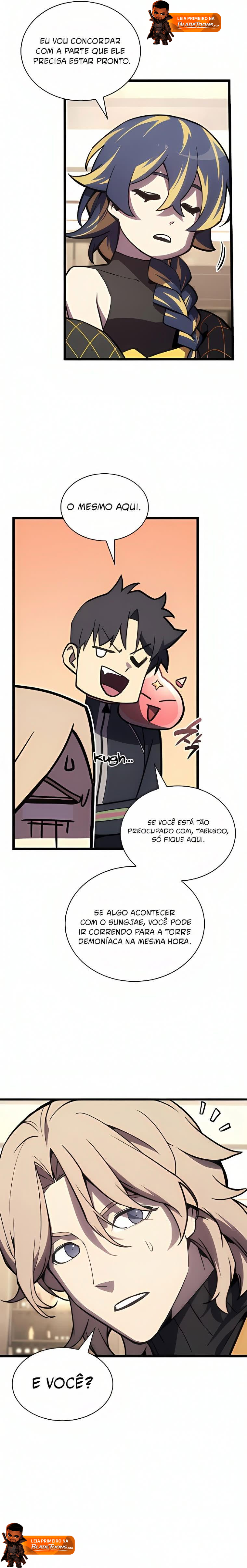 Read Retorno do Herói de Classe Desastre Pt Manga Online