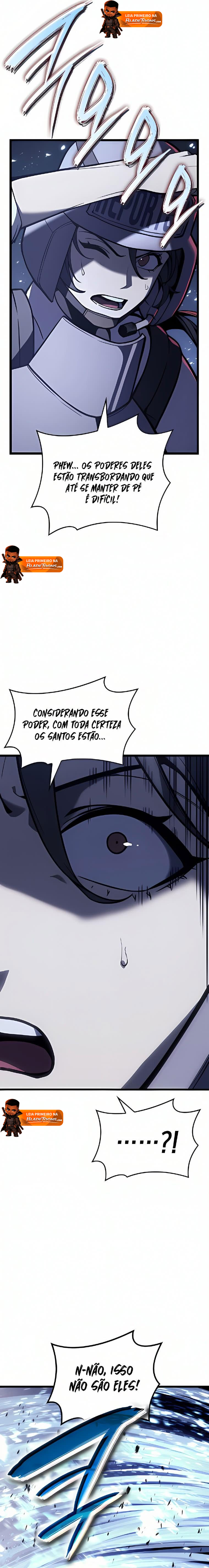 Read Retorno do Herói de Classe Desastre Pt Manga Online
