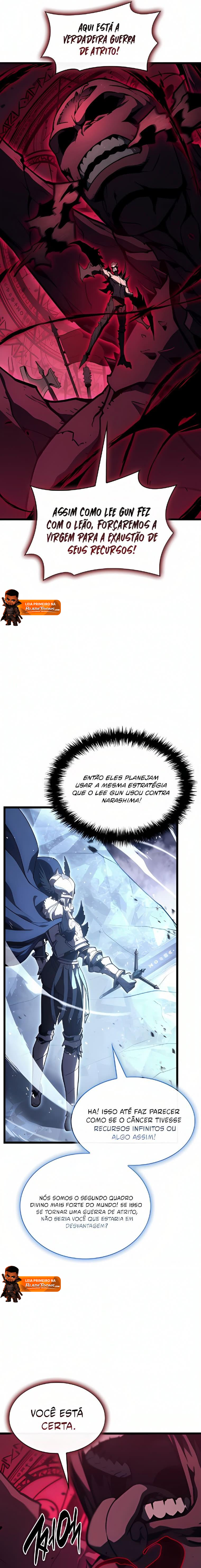 Read Retorno do Herói de Classe Desastre Pt Manga Online