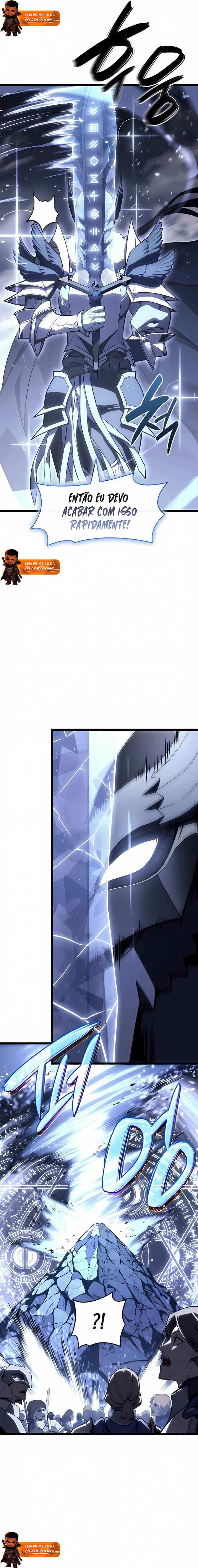 Read Retorno do Herói de Classe Desastre Pt Manga Online