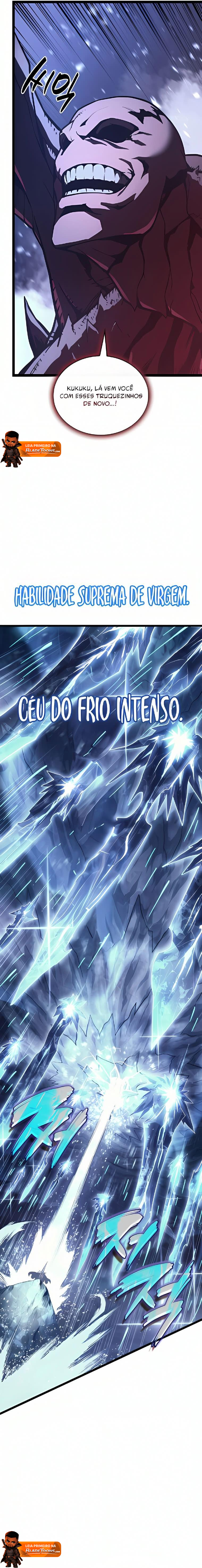 Read Retorno do Herói de Classe Desastre Pt Manga Online