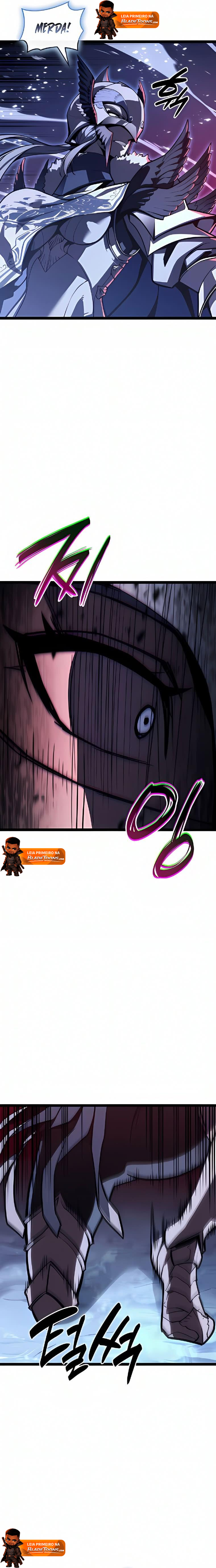 Read Retorno do Herói de Classe Desastre Pt Manga Online