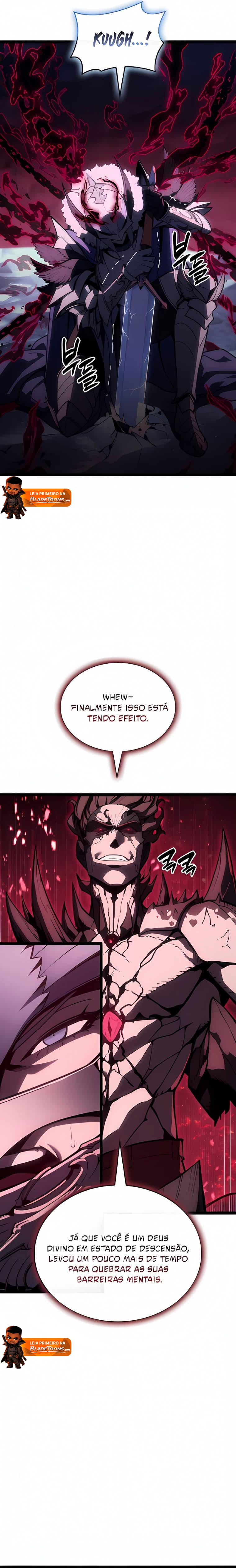 Read Retorno do Herói de Classe Desastre Pt Manga Online