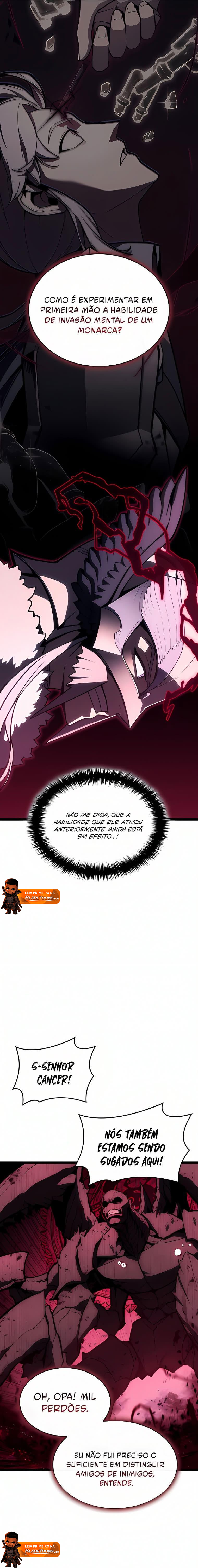 Read Retorno do Herói de Classe Desastre Pt Manga Online