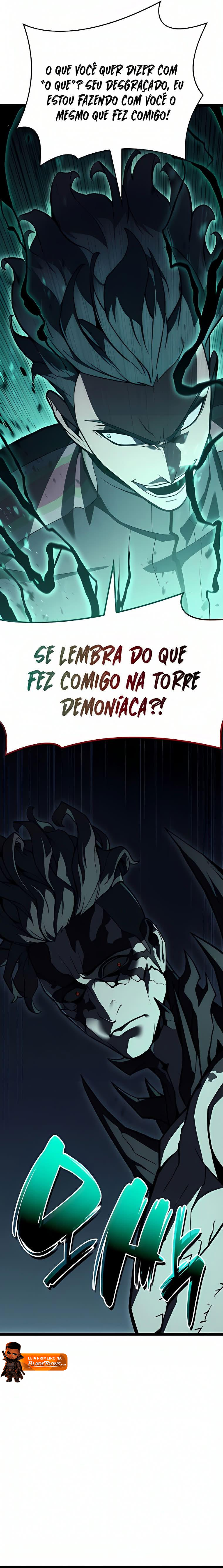 Read Retorno do Herói de Classe Desastre Pt Manga Online