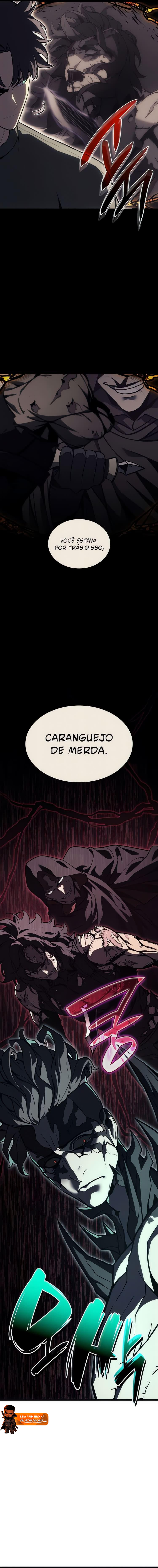 Read Retorno do Herói de Classe Desastre Pt Manga Online