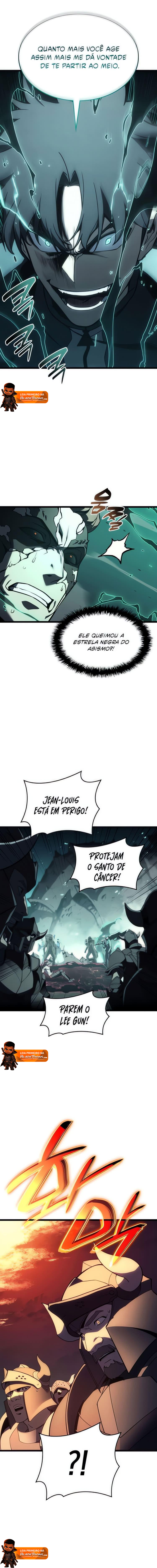 Read Retorno do Herói de Classe Desastre Pt Manga Online
