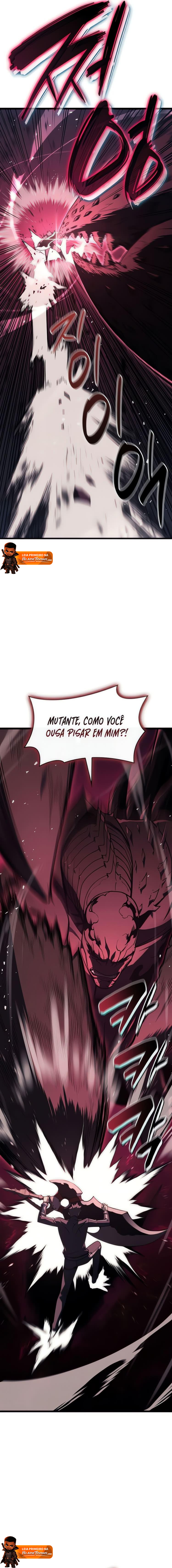 Read Retorno do Herói de Classe Desastre Pt Manga Online