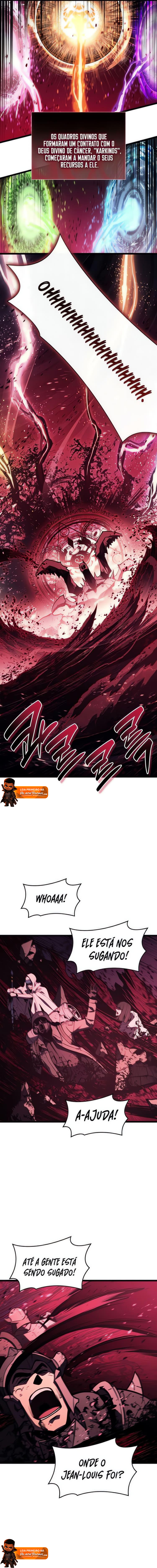 Read Retorno do Herói de Classe Desastre Pt Manga Online