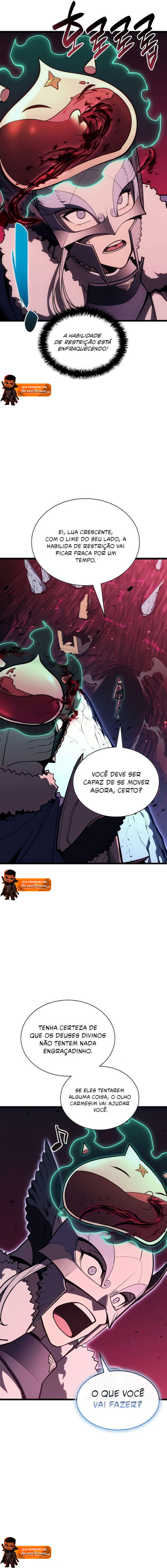 Read Retorno do Herói de Classe Desastre Pt Manga Online