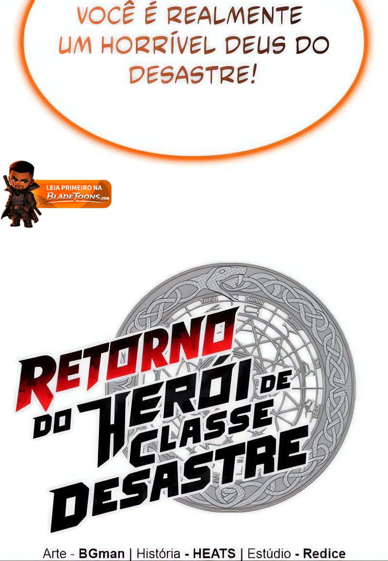 Read Retorno do Herói de Classe Desastre Pt Manga Online