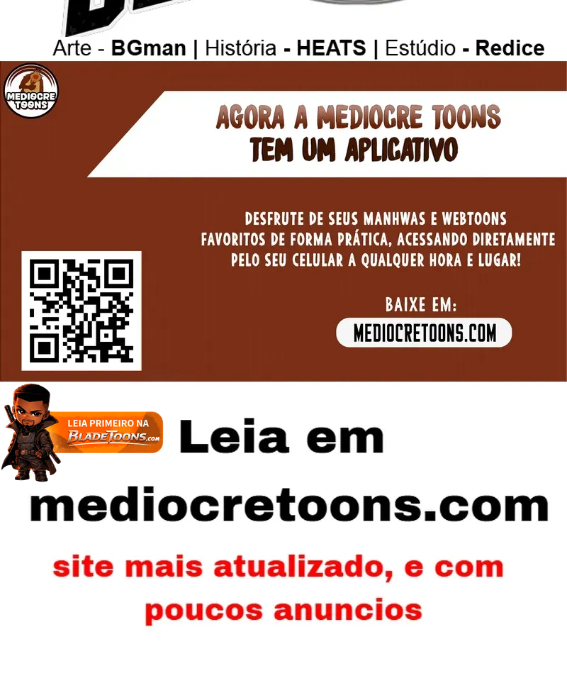 Read Retorno do Herói de Classe Desastre Pt Manga Online