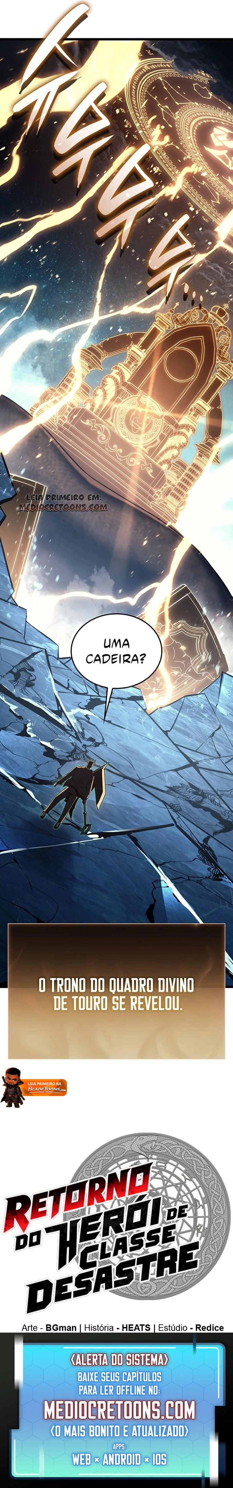 Read Retorno do Herói de Classe Desastre Pt Manga Online