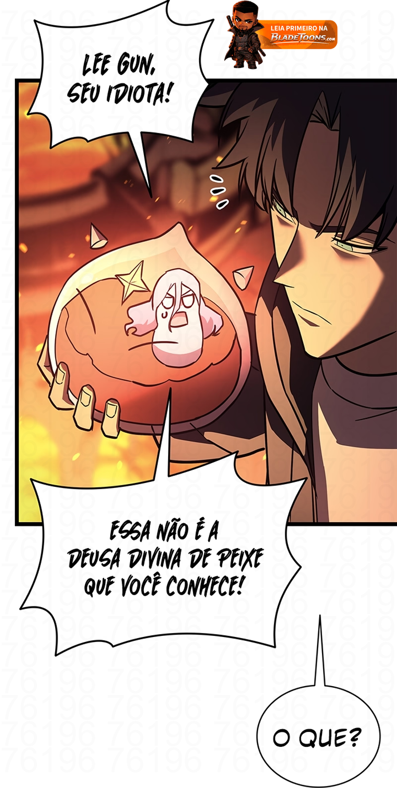 Read Retorno do Herói de Classe Desastre Pt Manga Online