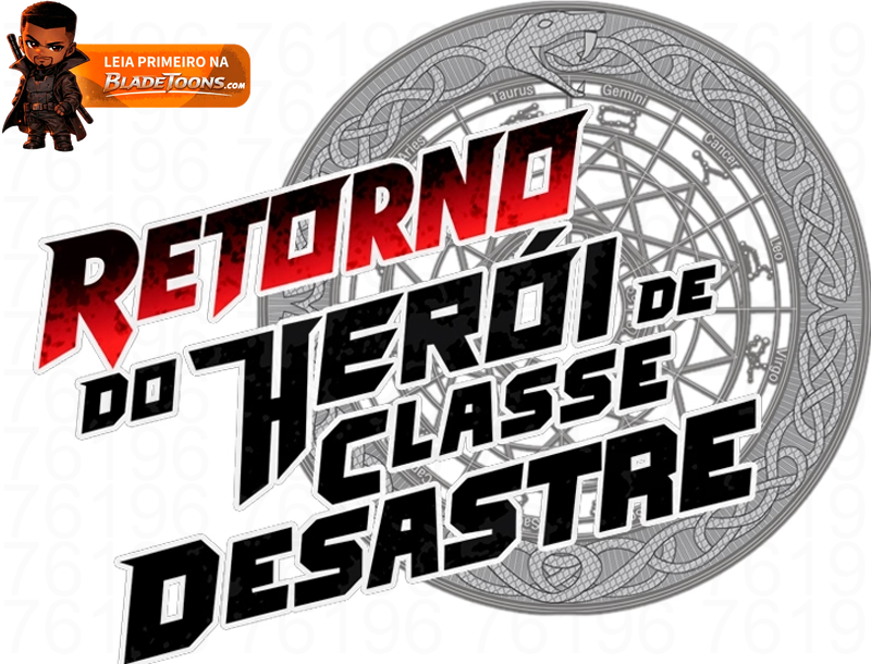 Read Retorno do Herói de Classe Desastre Pt Manga Online