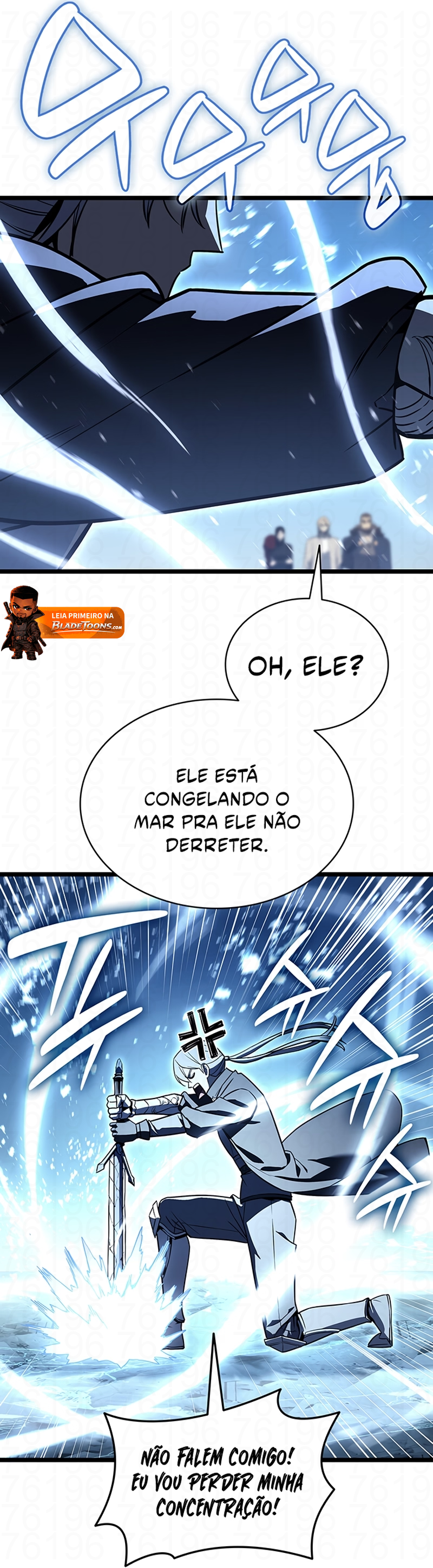 Read Retorno do Herói de Classe Desastre Pt Manga Online